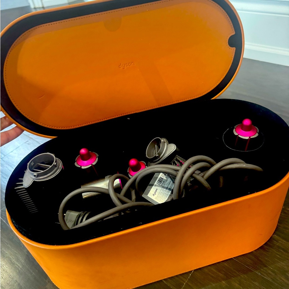 Dyson Airwrap™ multi-styler Complete